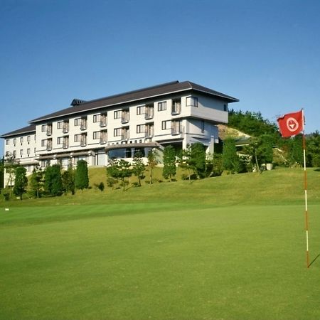 Utsunomiya Inter Resort Hotel & Golf Tsuru Country Club Екстер'єр фото