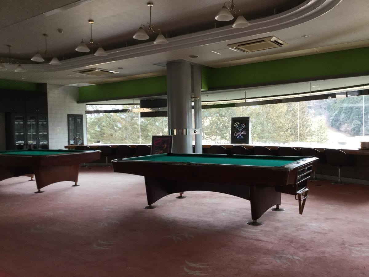 Utsunomiya Inter Resort Hotel & Golf Tsuru Country Club Екстер'єр фото