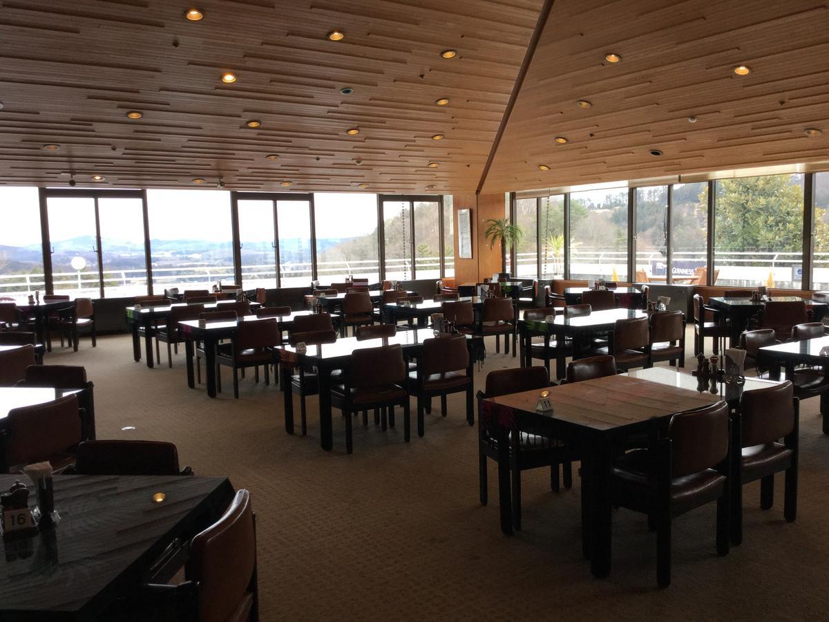 Utsunomiya Inter Resort Hotel & Golf Tsuru Country Club Екстер'єр фото