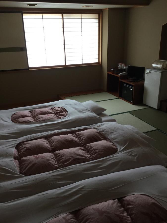 Utsunomiya Inter Resort Hotel & Golf Tsuru Country Club Екстер'єр фото
